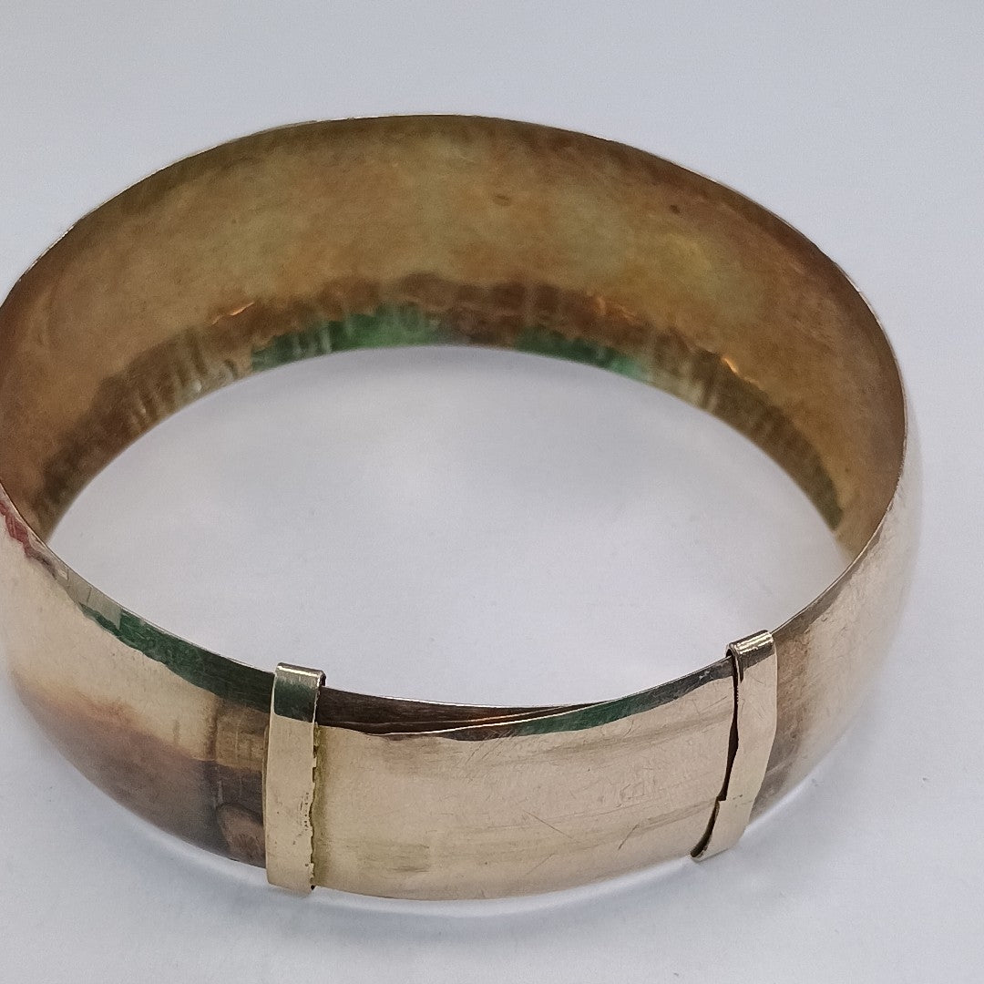 BRAZALETE ORO 8 K 20,00 GRMS (SEMINUEVO)
