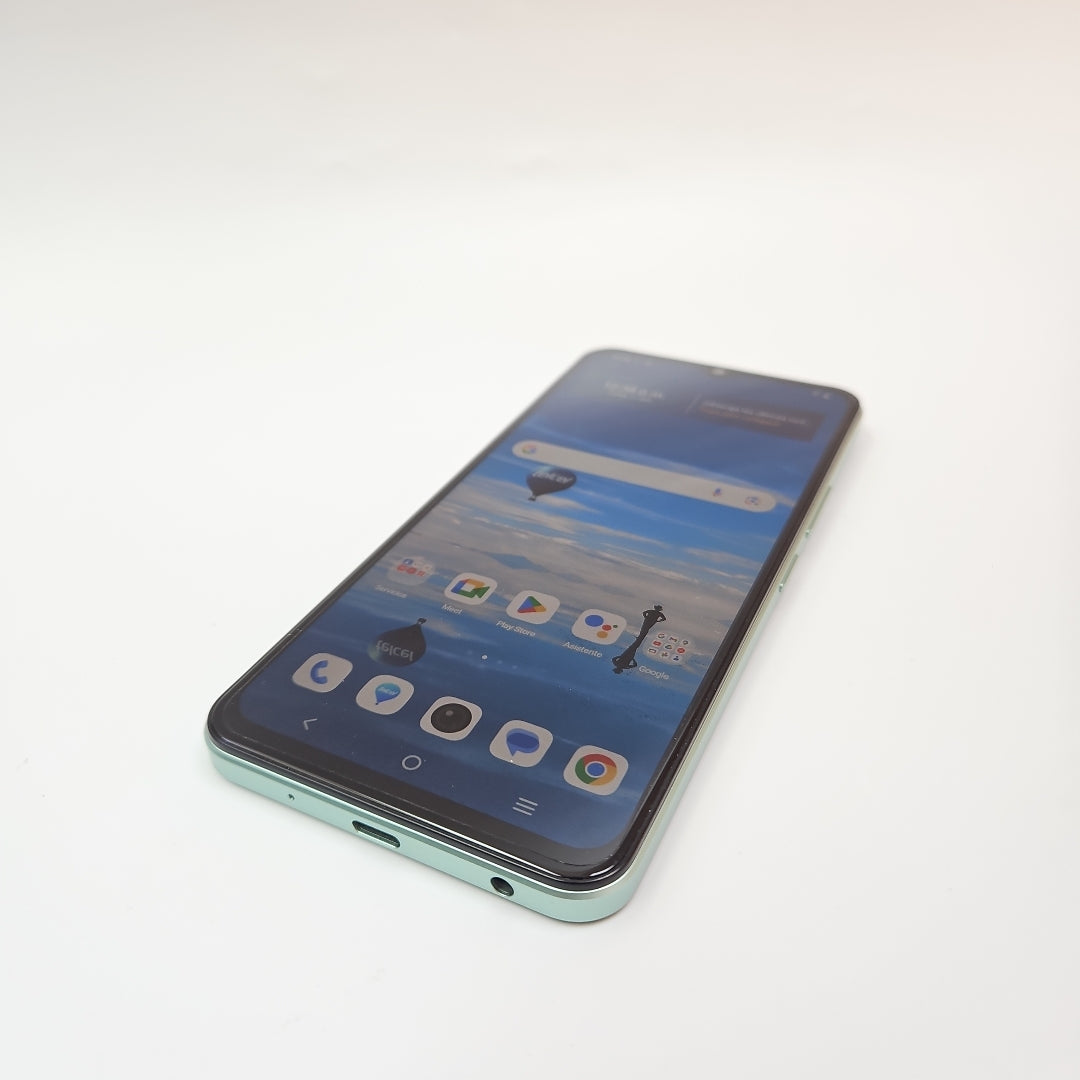 CELULAR VIVO Y03 V2332 (2024) 128 GB 4 GB RAM (SEMINUEVO)