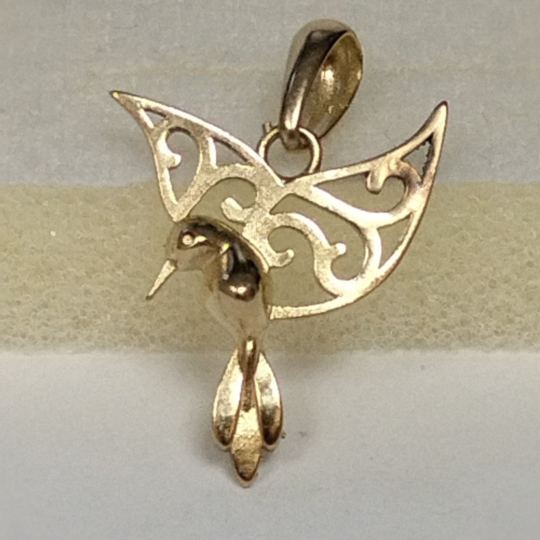 DIJE ORO 10 K 1,20 GRMS (SEMINUEVO)