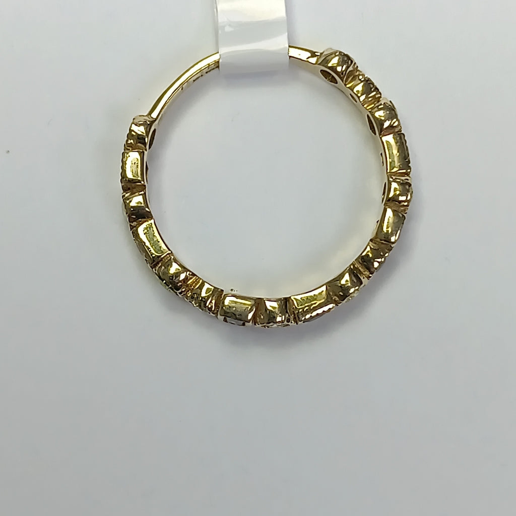 ANILLITO ORO 14 K 2.2 GRMS (SEMINUEVO)
