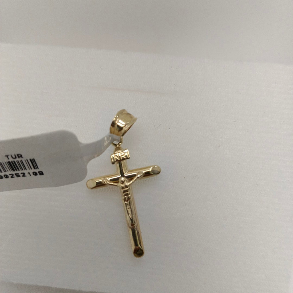 CRUCES ORO 10K 1.4 (NUEVO)