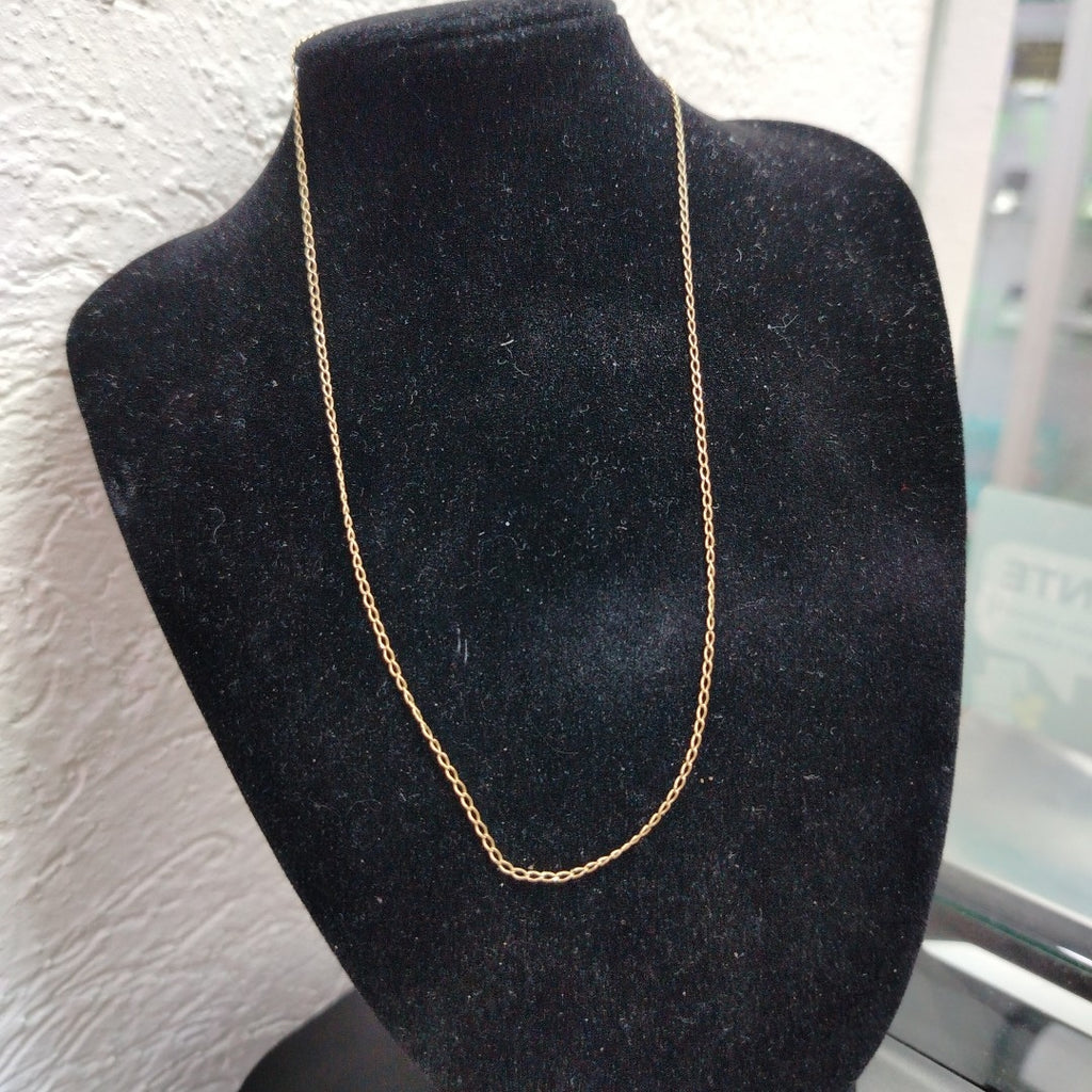 CADENA ORO 10 K 1 GRMS (SEMINUEVO)
