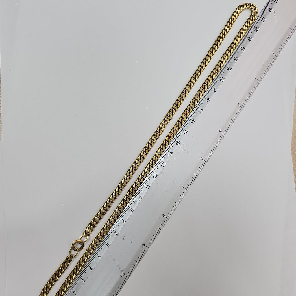 CADENA ORO 14 K 52,00 GRMS (SEMINUEVO)