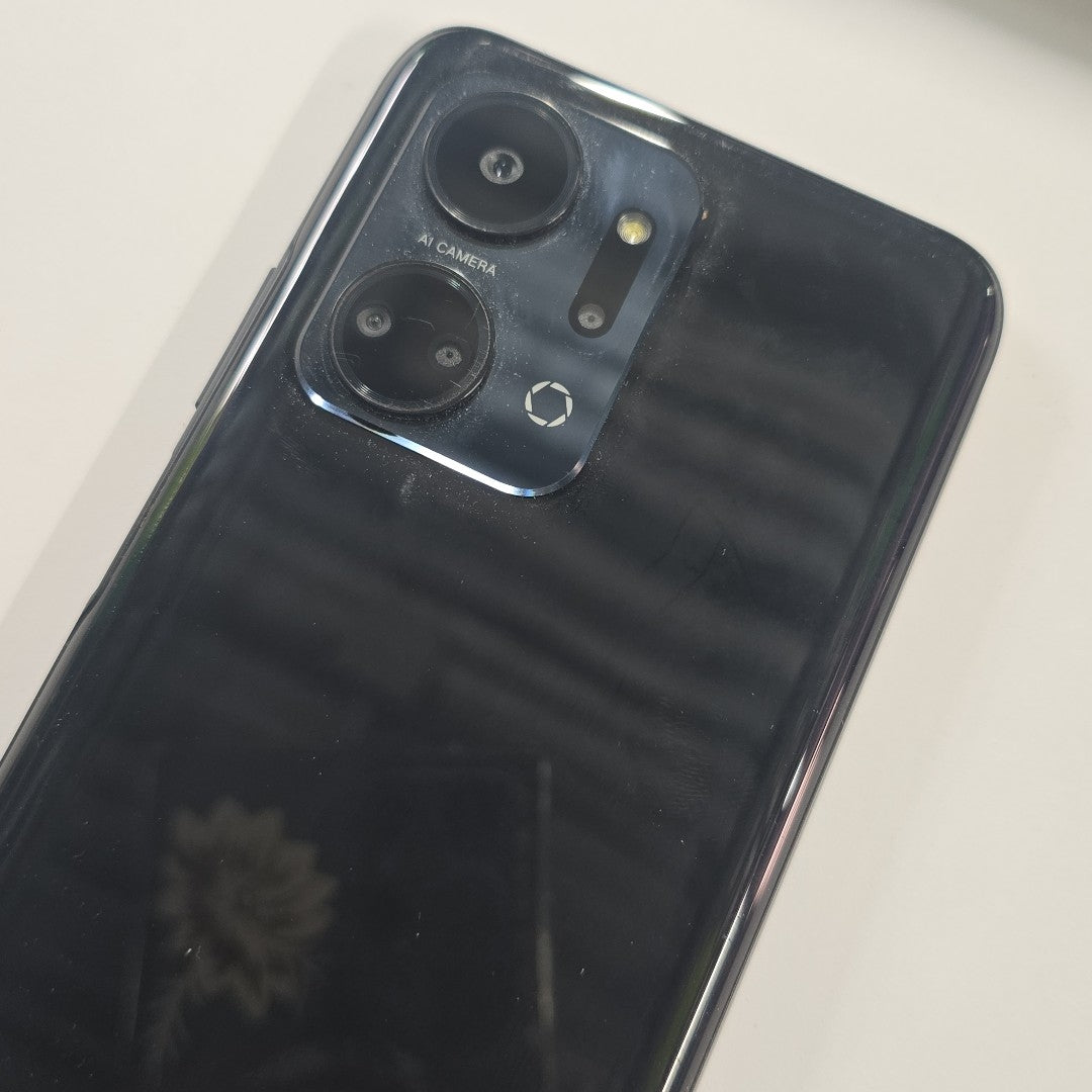 CELULAR HONOR X7A RKY-LX3 (2023) 128 GB 6 GB RAM (SEMINUEVO)