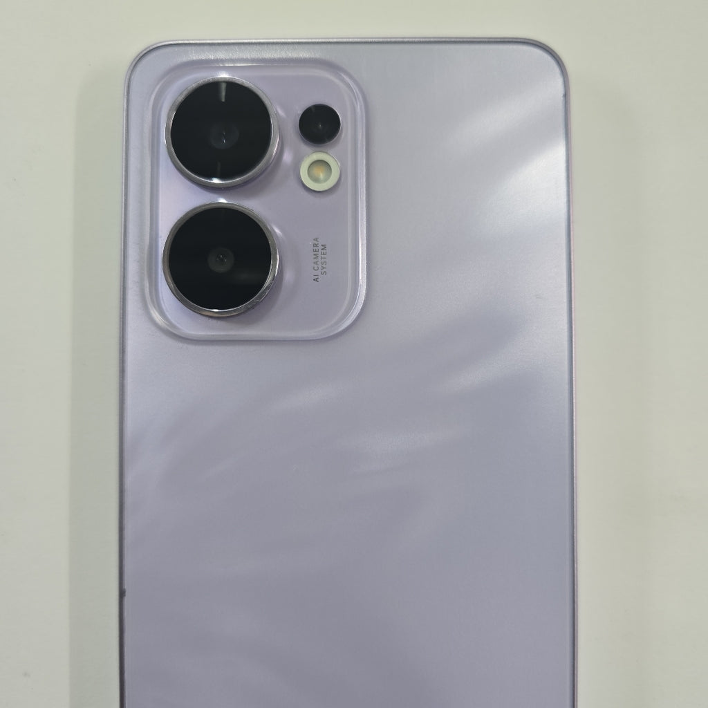 CELULAR OPPO  RENO 13F 5G CPH2699 (2025) 256 GB 12 GB RAM (SEMINUEVO)