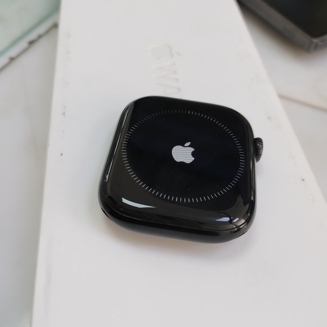 SMARTWATCH APPLE SERIES 10 ALUMINIO A2999 46 MM GPS (SEMINUEVO)