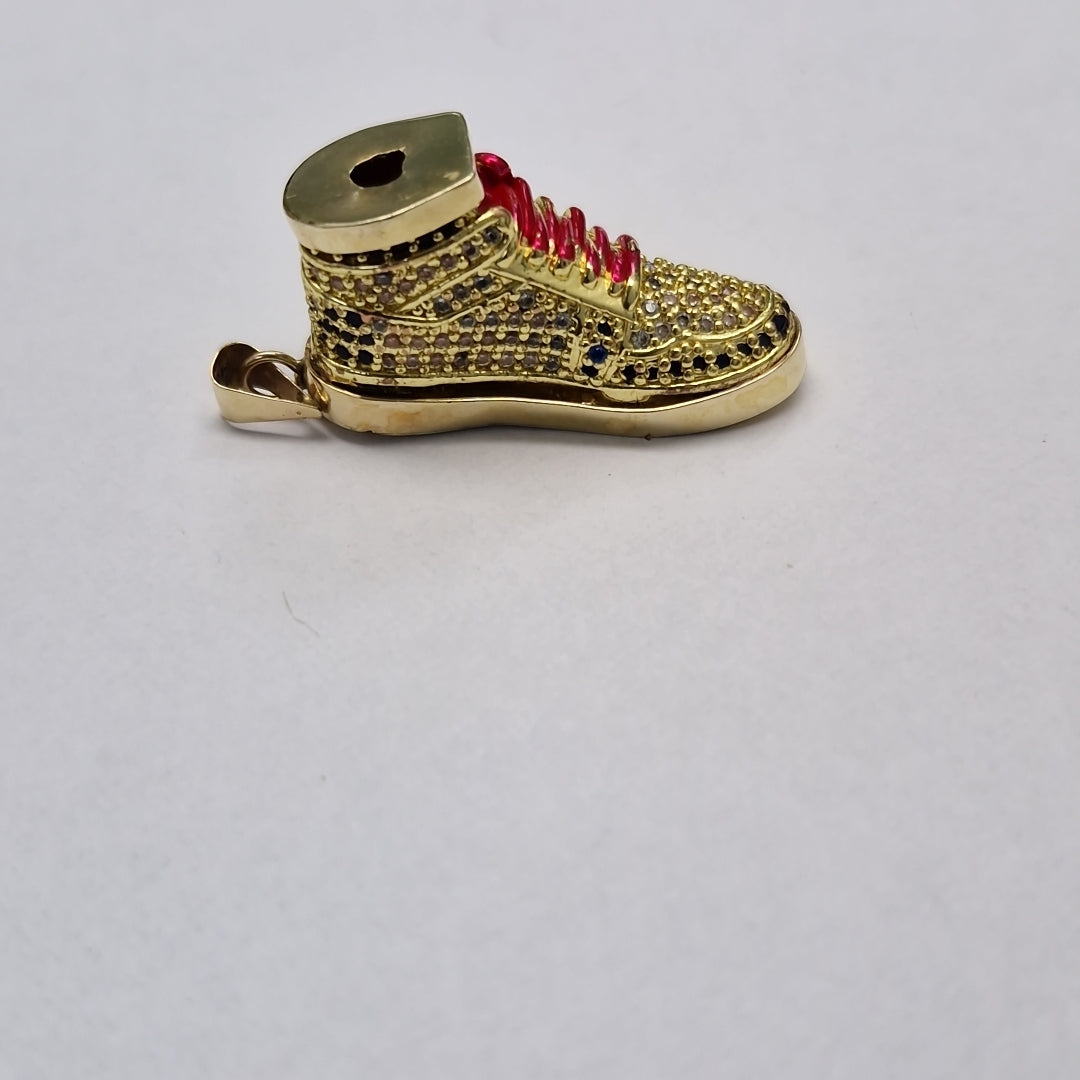 DIJE ORO 10 K 13.6 GRMS (SEMINUEVO)
