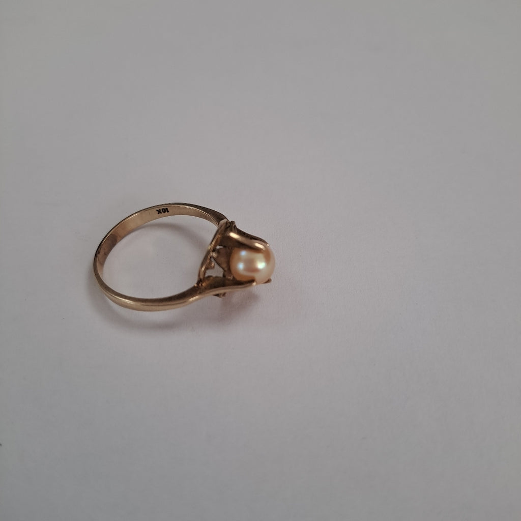 ANILLITO ORO 8 K 1,90 GRMS (SEMINUEVO)