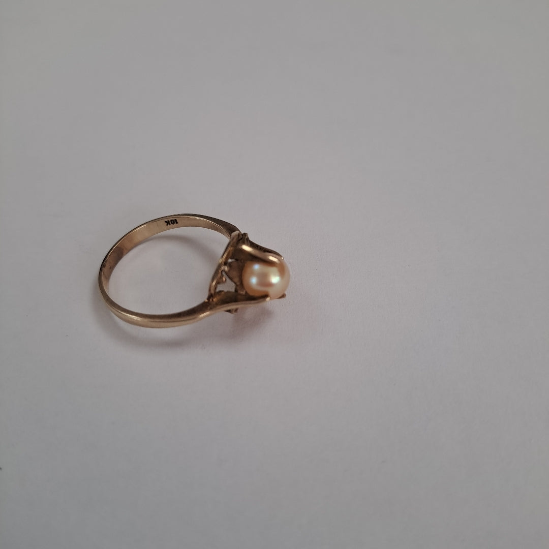 ANILLITO ORO 8 K 1,90 GRMS (SEMINUEVO)