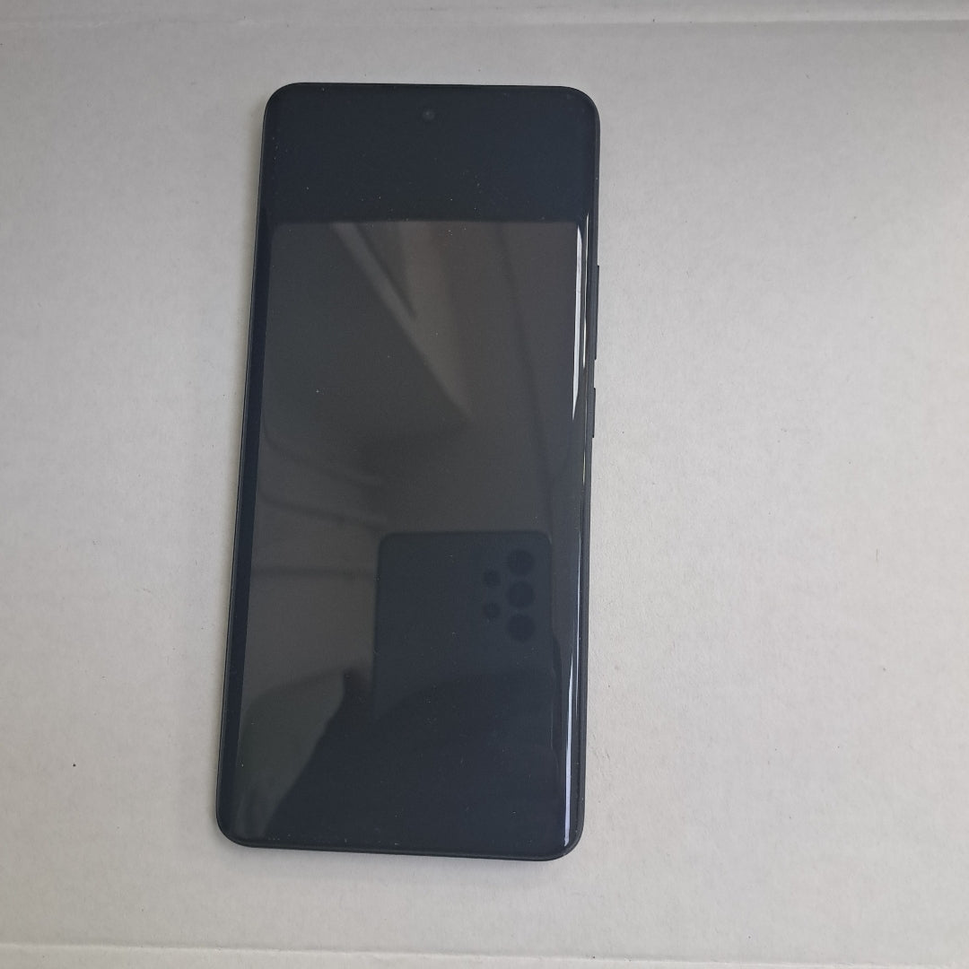 CELULAR XIAOMI REDMI NOTE 15 2510DRA23L (2026) 256 GB 8 GB RAM