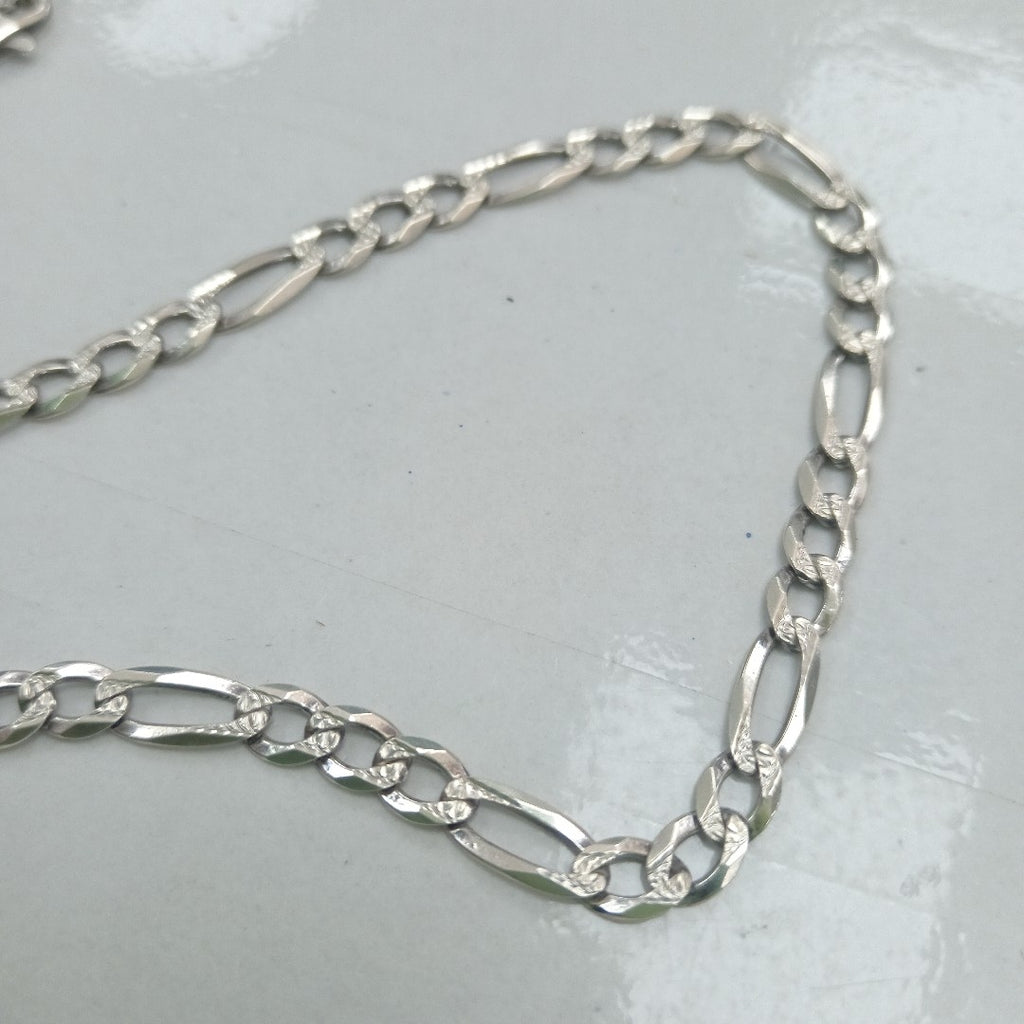 CADENA PLATA 15,00 GRMS (SEMINUEVO)