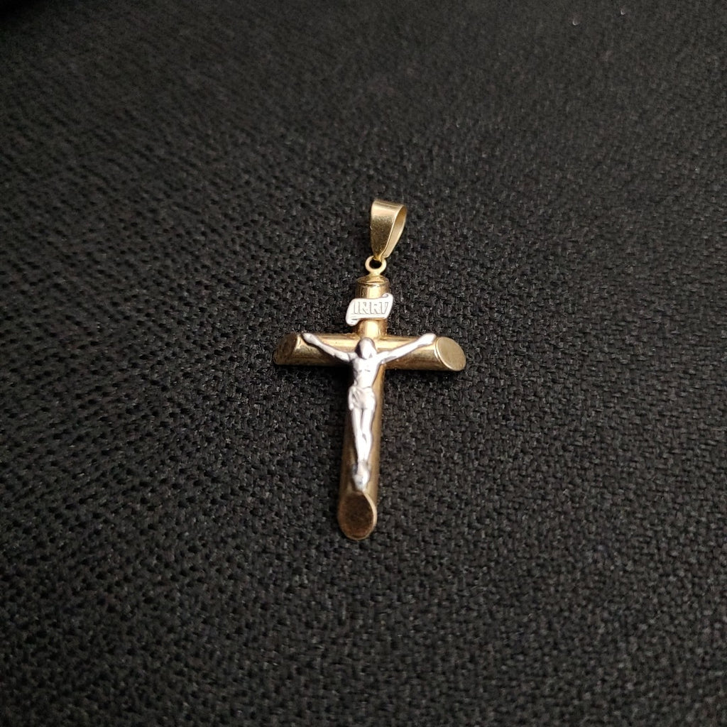 DIJE ORO 14 K 2.4 GRMS (SEMINUEVO)
