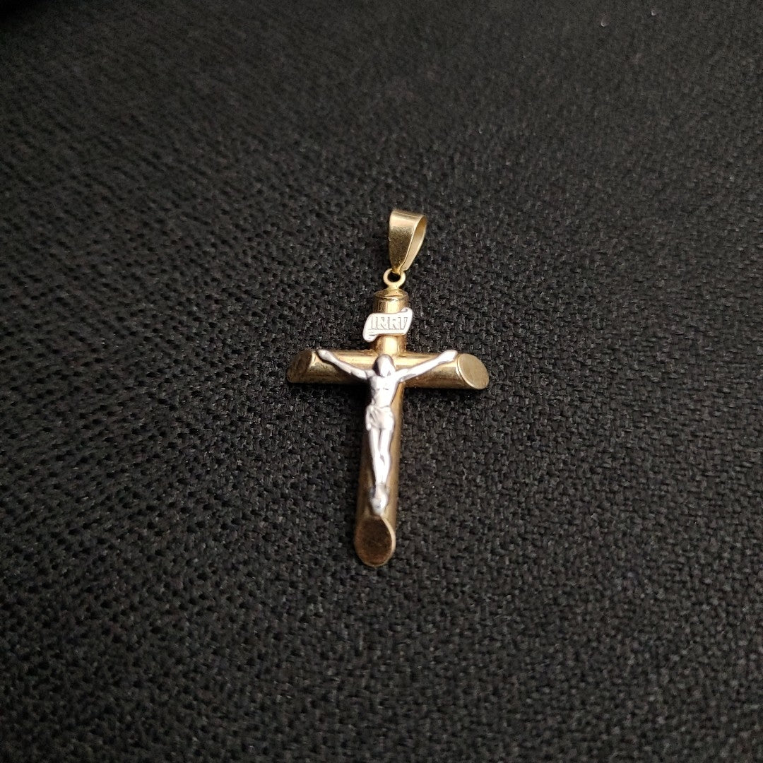 DIJE ORO 14 K 2.4 GRMS (SEMINUEVO)
