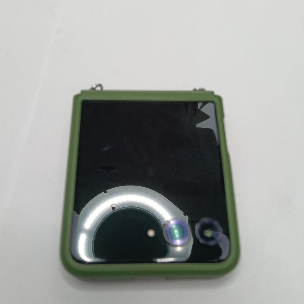 CELULAR MOTOROLA RAZR 50 ULTRA XT2451-3 (2024) 512 GB 12 GB RAM (SEMINUEVO)