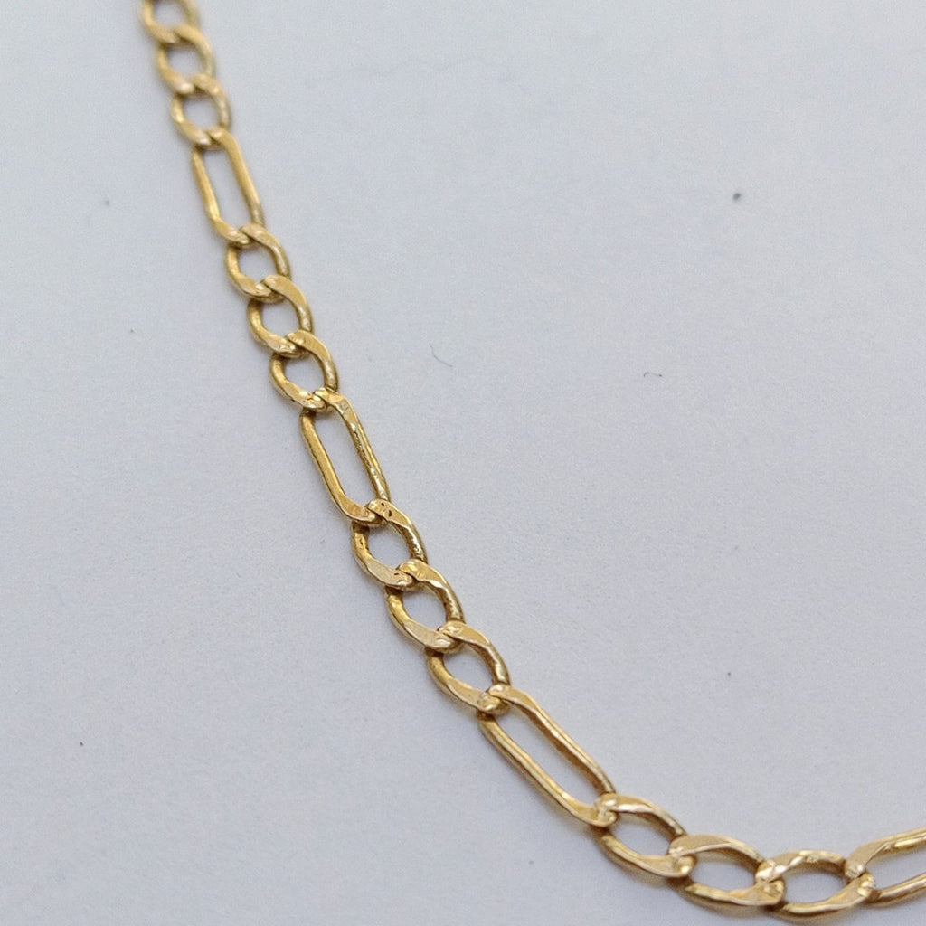 CADENA ORO 14 K 7,10 GRMS (SEMINUEVO)