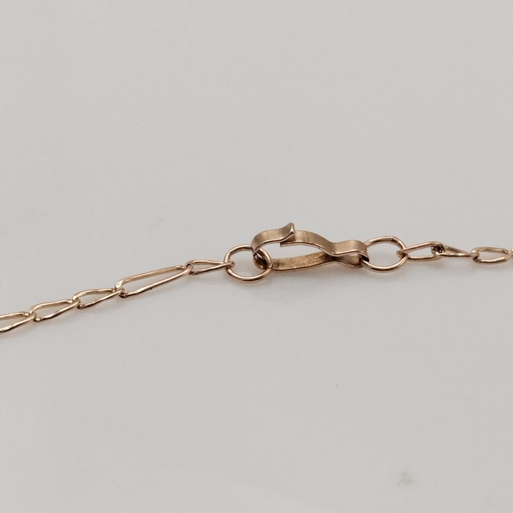 CADENA ORO 8 K 3 GRMS (SEMINUEVO)