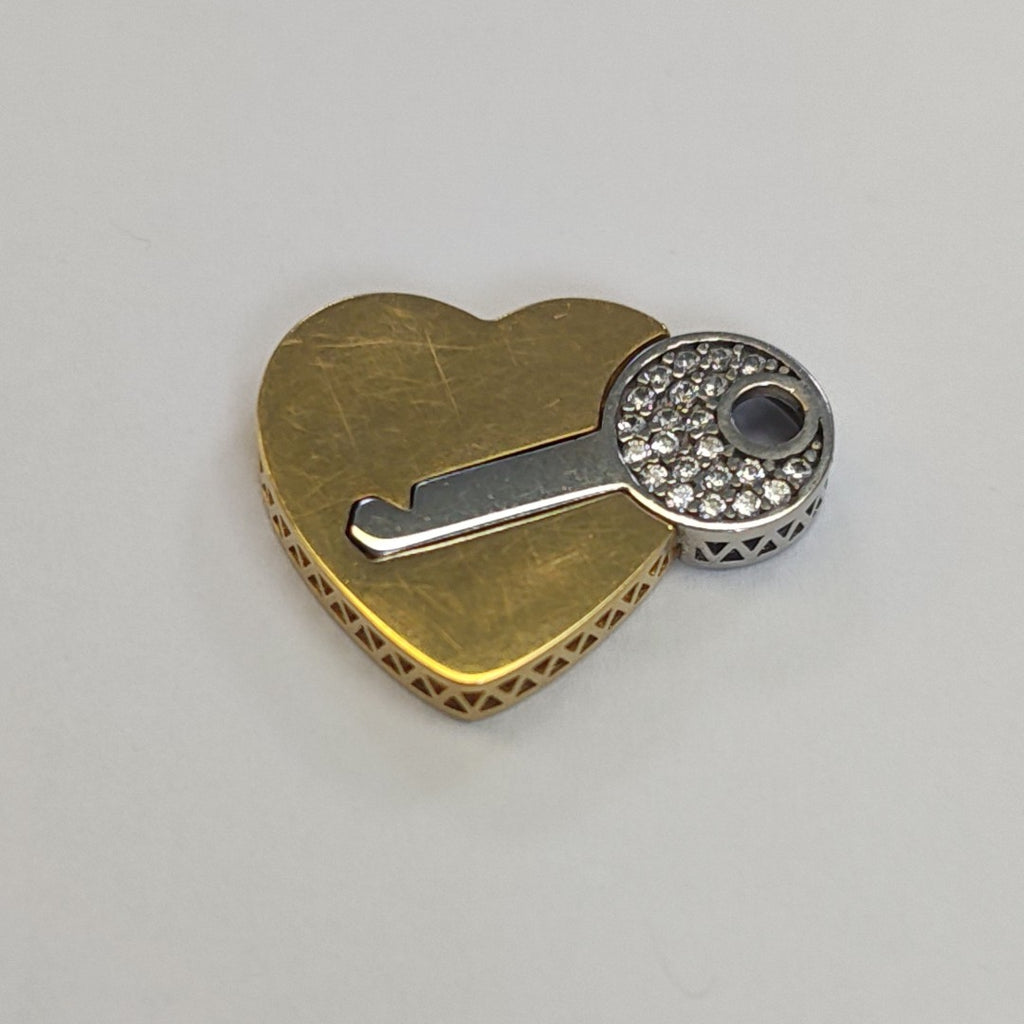DIJE ORO 14 K 2.7 GRMS (SEMINUEVO)