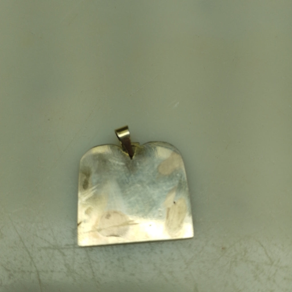 DIJE ORO 8 K 2,80 GRMS (SEMINUEVO)