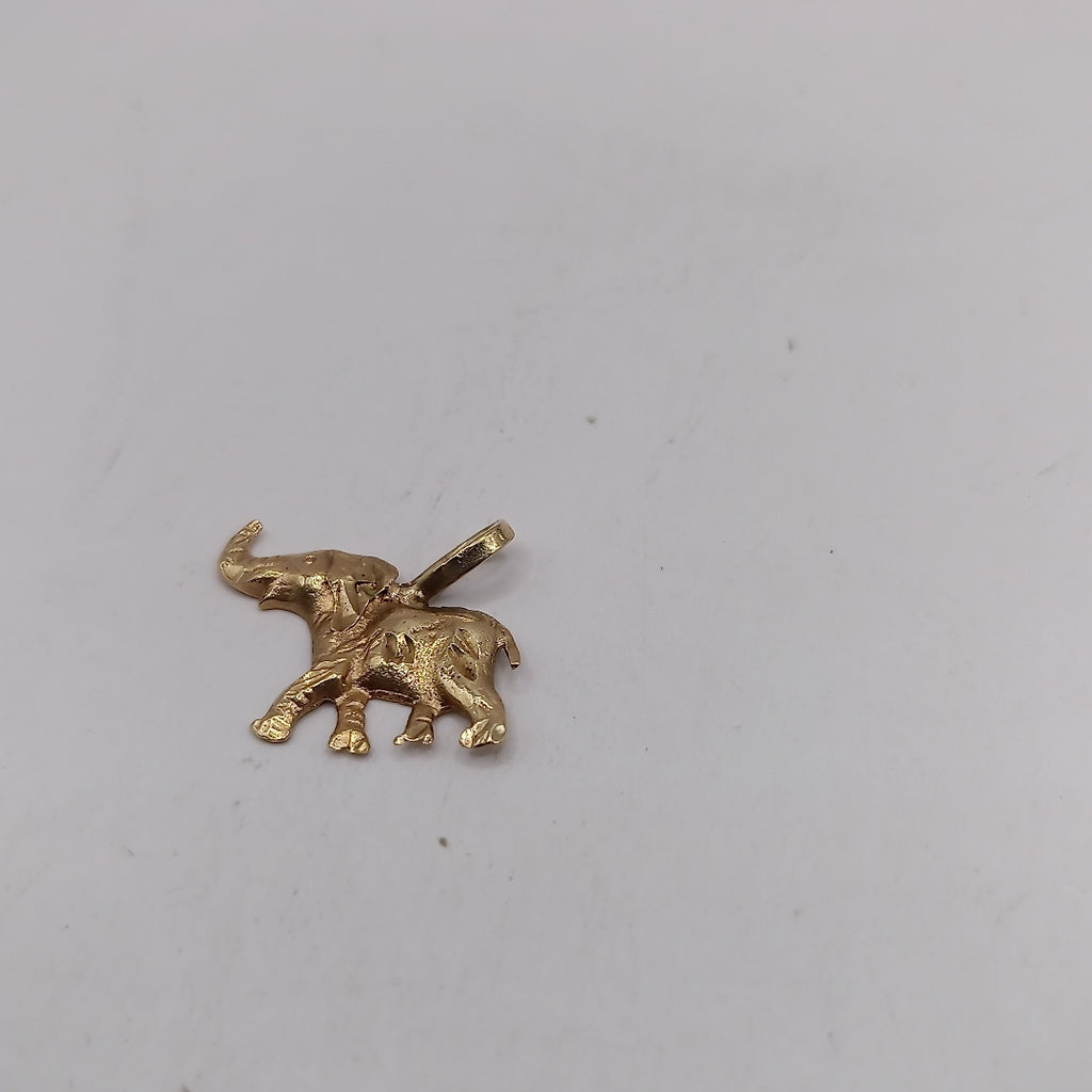 DIJE ORO 14 K 1,60 GRMS (SEMINUEVO)