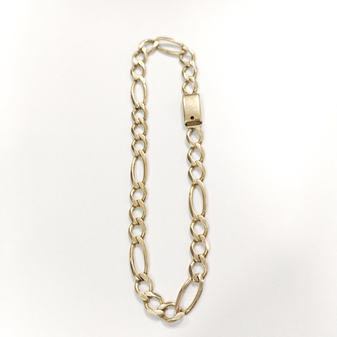 PULSERA ORO 8 K 11,10 GRMS (SEMINUEVO)