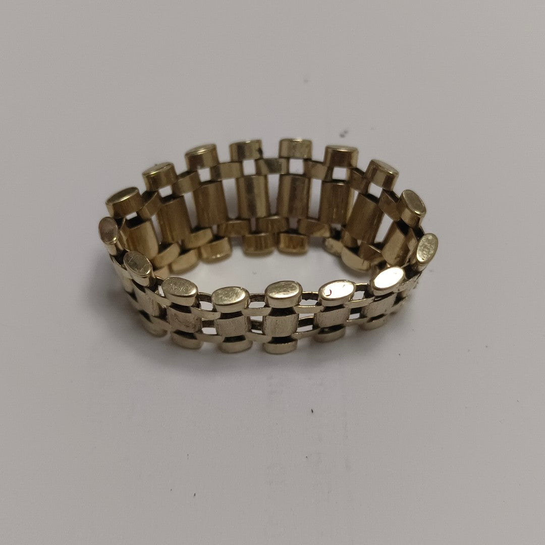 ANILLITO ORO 14 K 4.1 GRMS (SEMINUEVO)