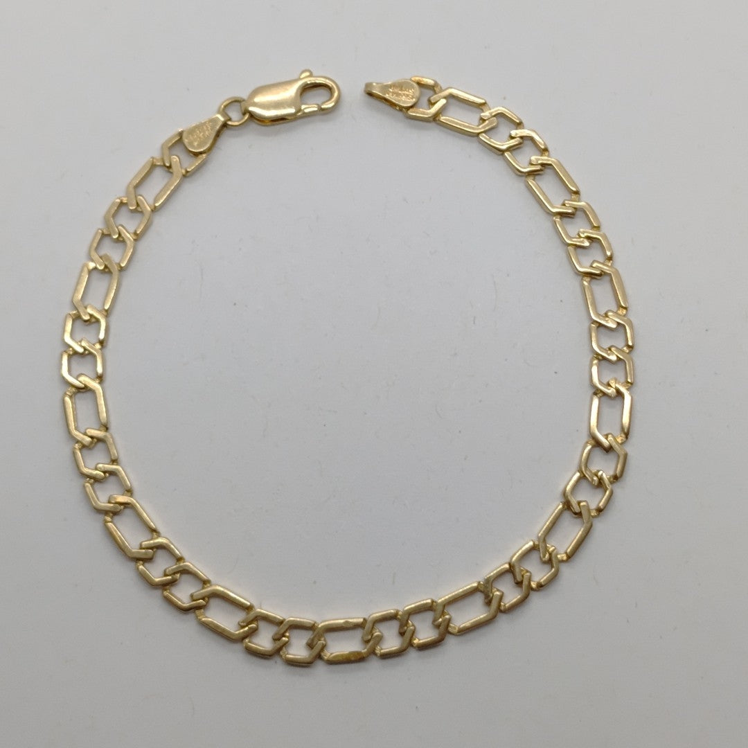 PULSERA ORO 14 K 6,80 GRMS (SEMINUEVO)