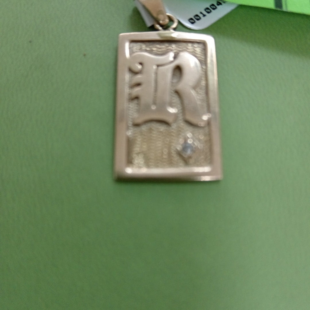DIJE ORO 8 K 3,90 GRMS (SEMINUEVO)