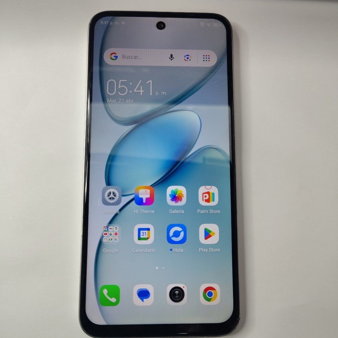 CELULAR OTRAS MARCAS OTROS MODELOS 128 GB 4 GB RAM (SEMINUEVO)