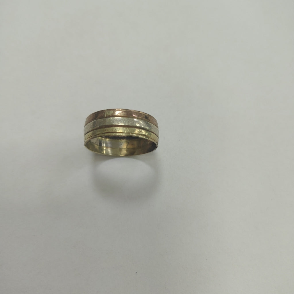 ARGOLLA ORO 10 K 3.1 GRMS (SEMINUEVO)