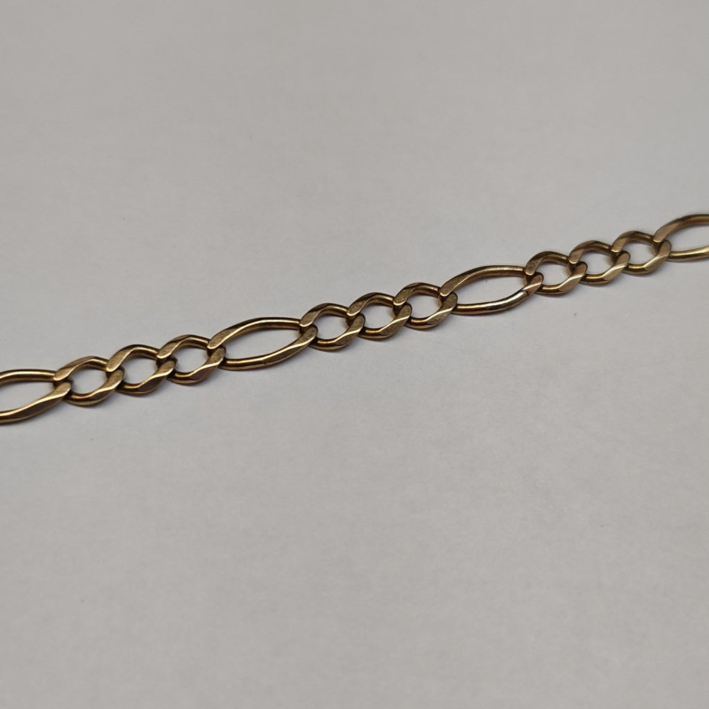 CADENA ORO 14 K 7.1 GRMS (SEMINUEVO)