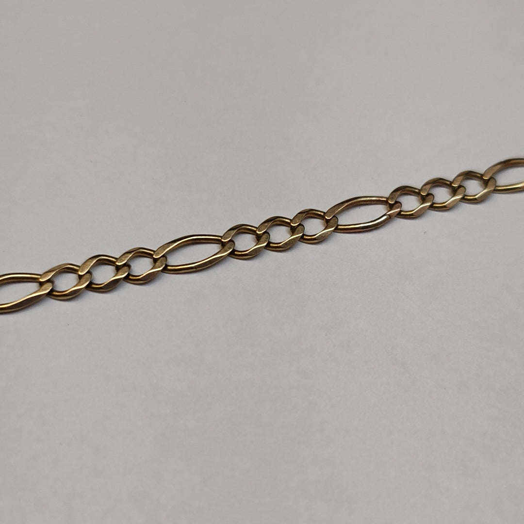 CADENA ORO 14 K 7.1 GRMS (SEMINUEVO)