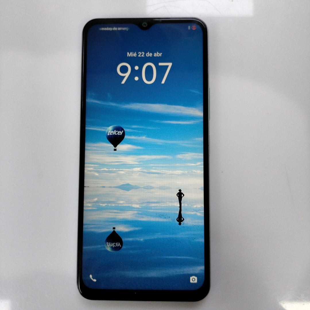 CELULAR VIVO Y18 V2333 256 GB 8 GB RAM (SEMINUEVO)