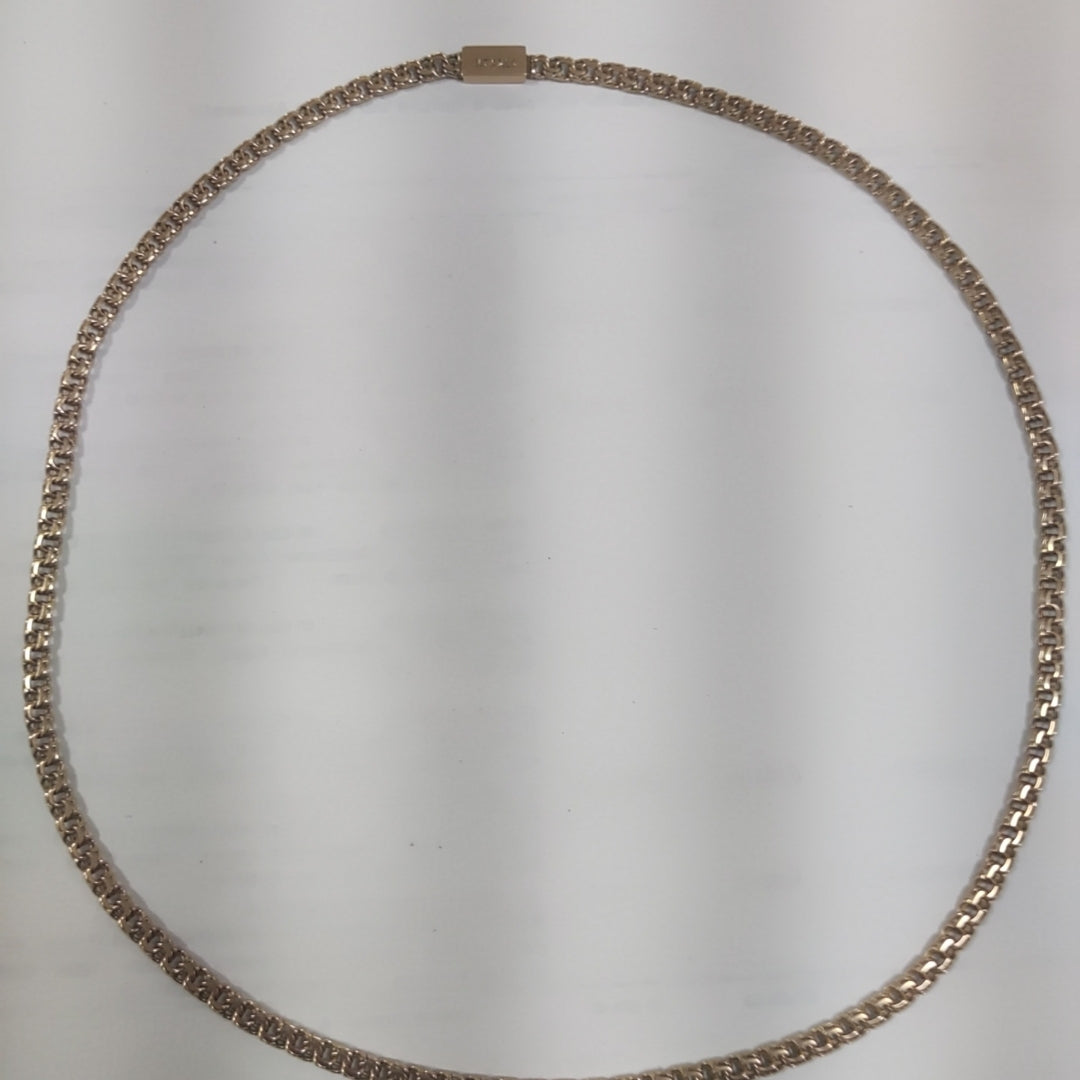 CADENA ORO 10 K 15.7 GRMS (SEMINUEVO)