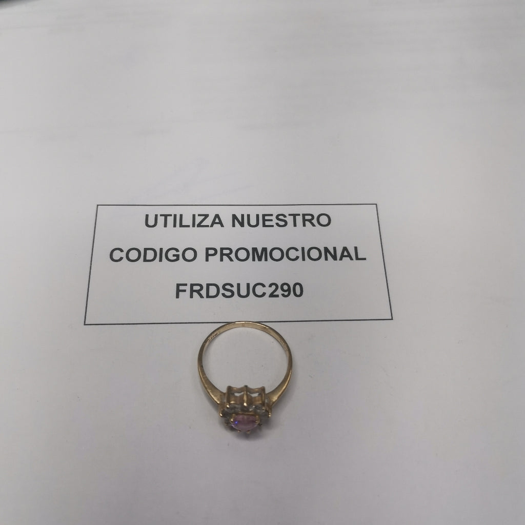 ANILLITO ORO 8 K 2.2 GRMS (SEMINUEVO)