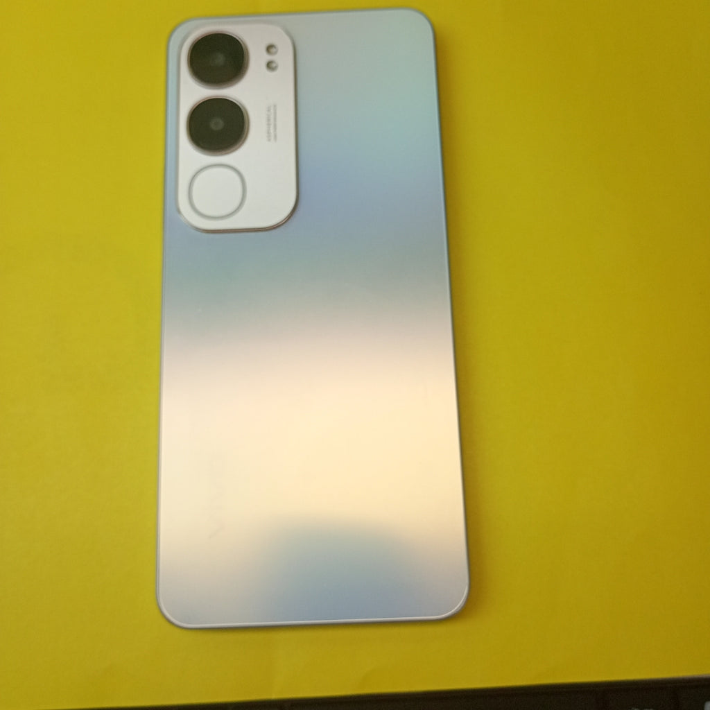 CELULAR VIVO Y19S V2419 (2024) 256 GB 8 GB RAM (SEMINUEVO)