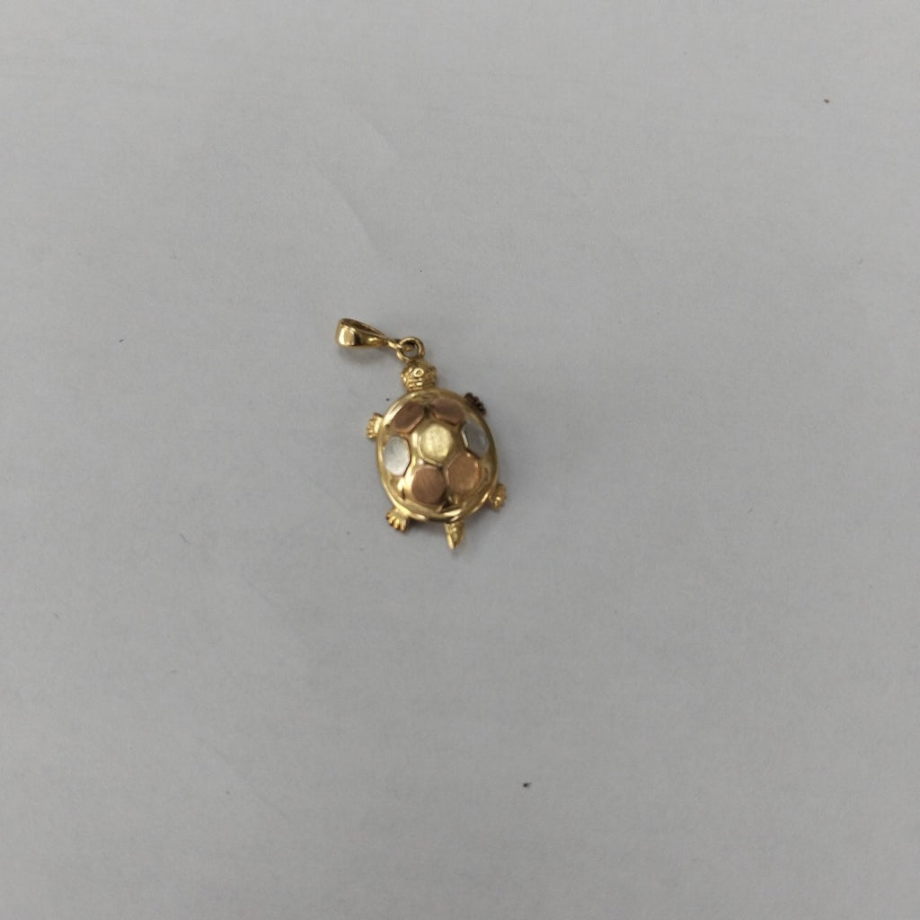 DIJE ORO 14 K 2.3 GRMS (SEMINUEVO)