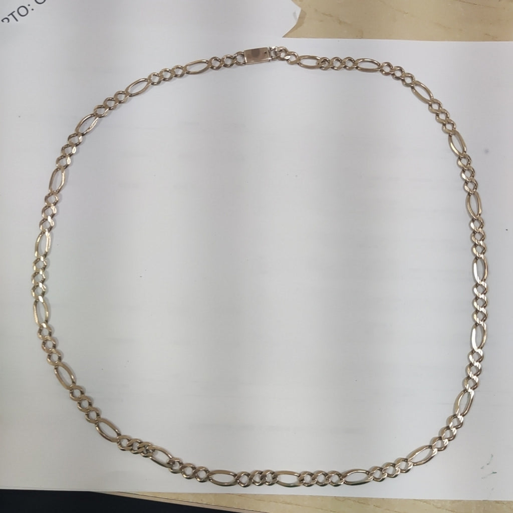 CADENA ORO 8 K 26.1 GRMS (SEMINUEVO)