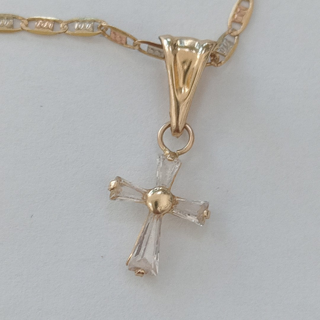 CADENA ORO 10 K 2 GRMS (SEMINUEVO)