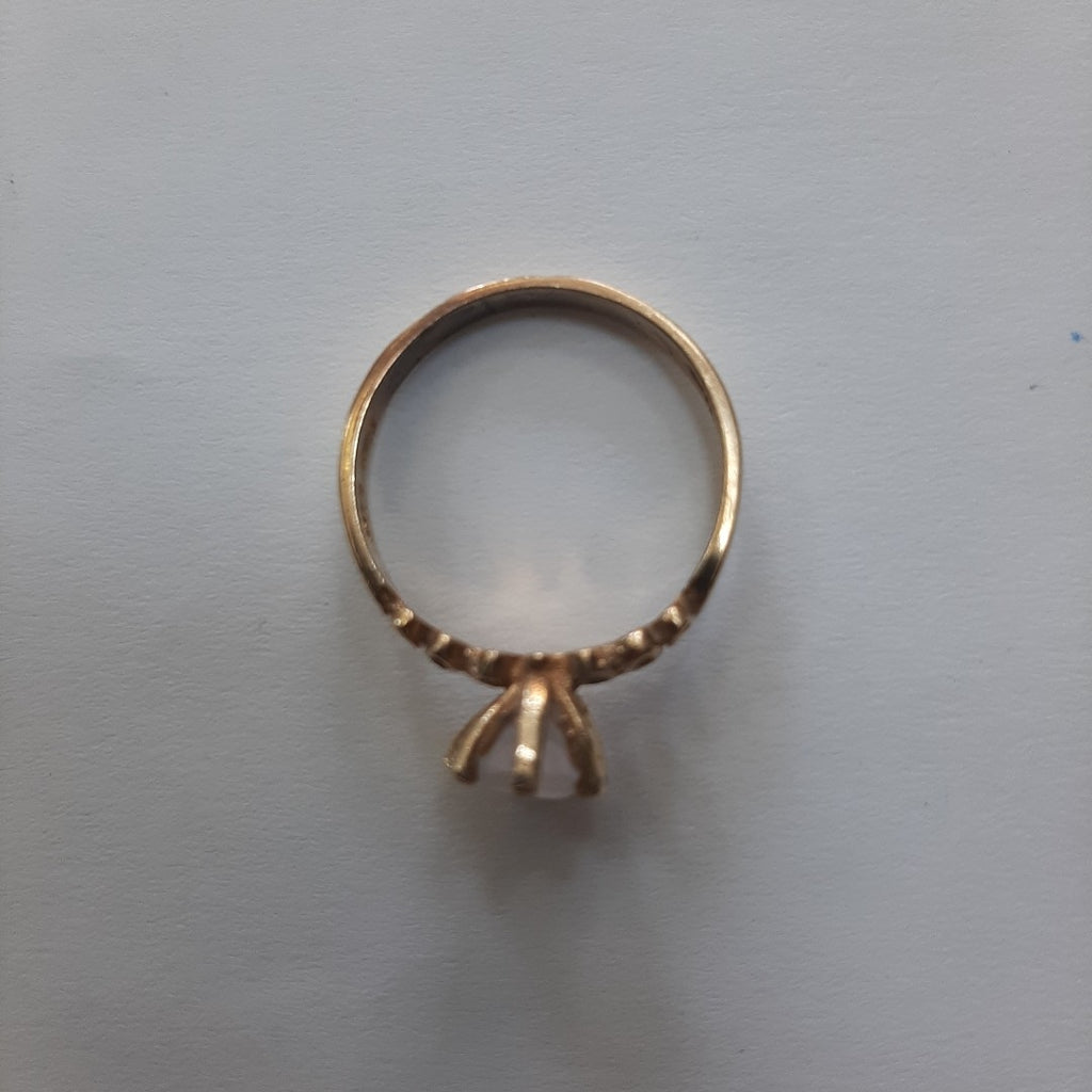 ANILLITO ORO 10 K 2,30 GRMS (SEMINUEVO)