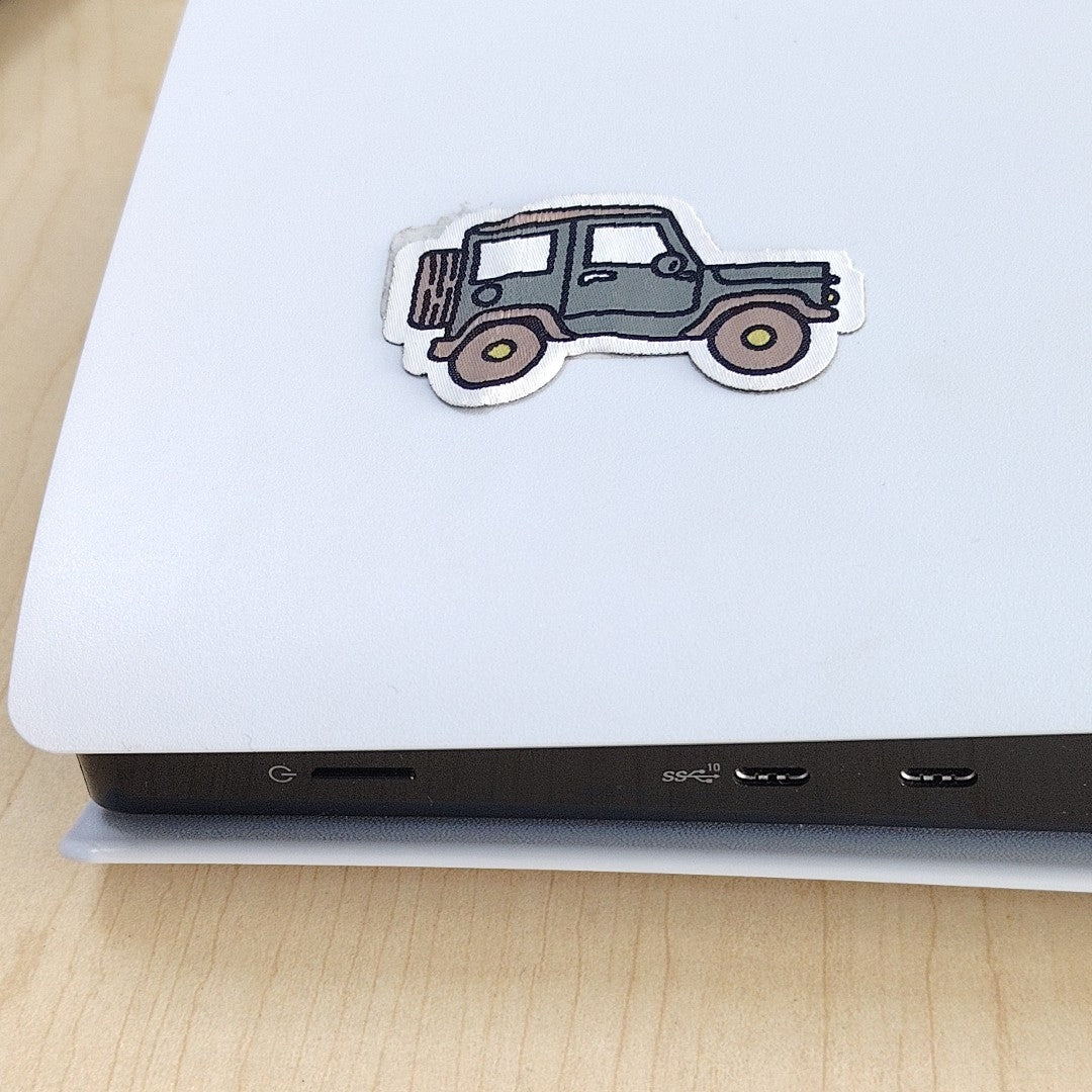 CONSOLA DE VIDEOJUEGO SONY PS5 SLIM DIGITAL 1 TB SSD (SEMINUEVO)