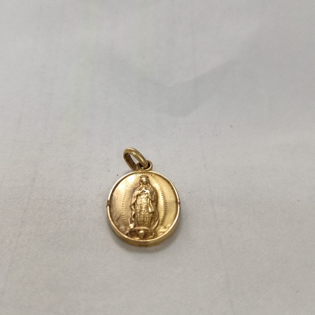 DIJE ORO 18 K 4.7 GRMS (SEMINUEVO)