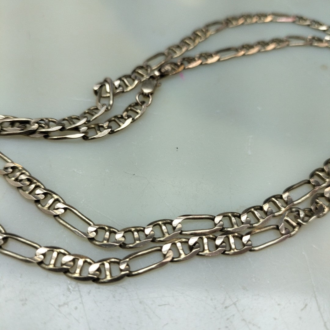 CADENA ORO 10 K 14,80 GRMS (SEMINUEVO)