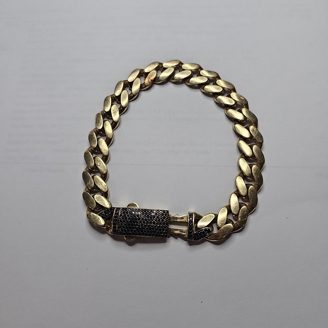 PULSERA ORO 14 K 22 GRMS (SEMINUEVO)