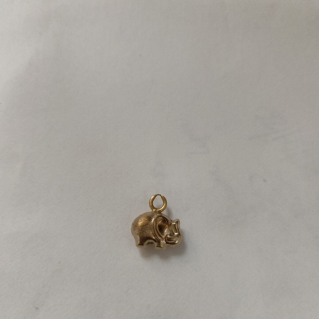 DIJE ORO 10 K 0.5 GRMS (SEMINUEVO)