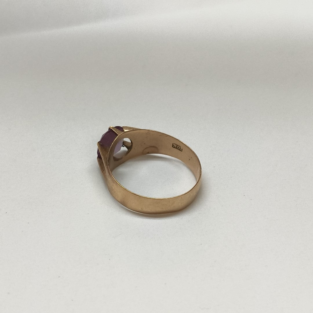 ANILLITO ORO 8 K 3.1 GRMS (SEMINUEVO)
