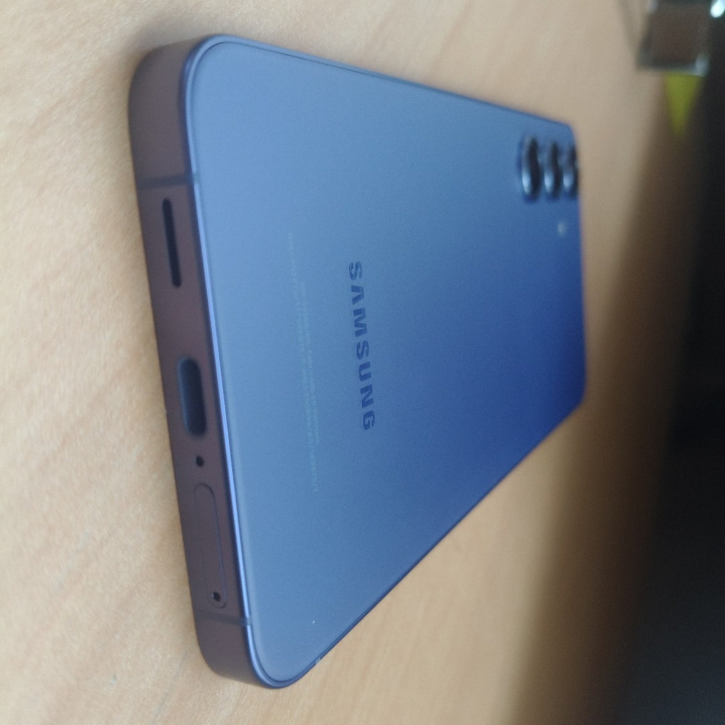 CELULAR SAMSUNG GALAXY S24 + SM-S926B (2024) 512 GB 12 GB RAM (SEMINUEVO)