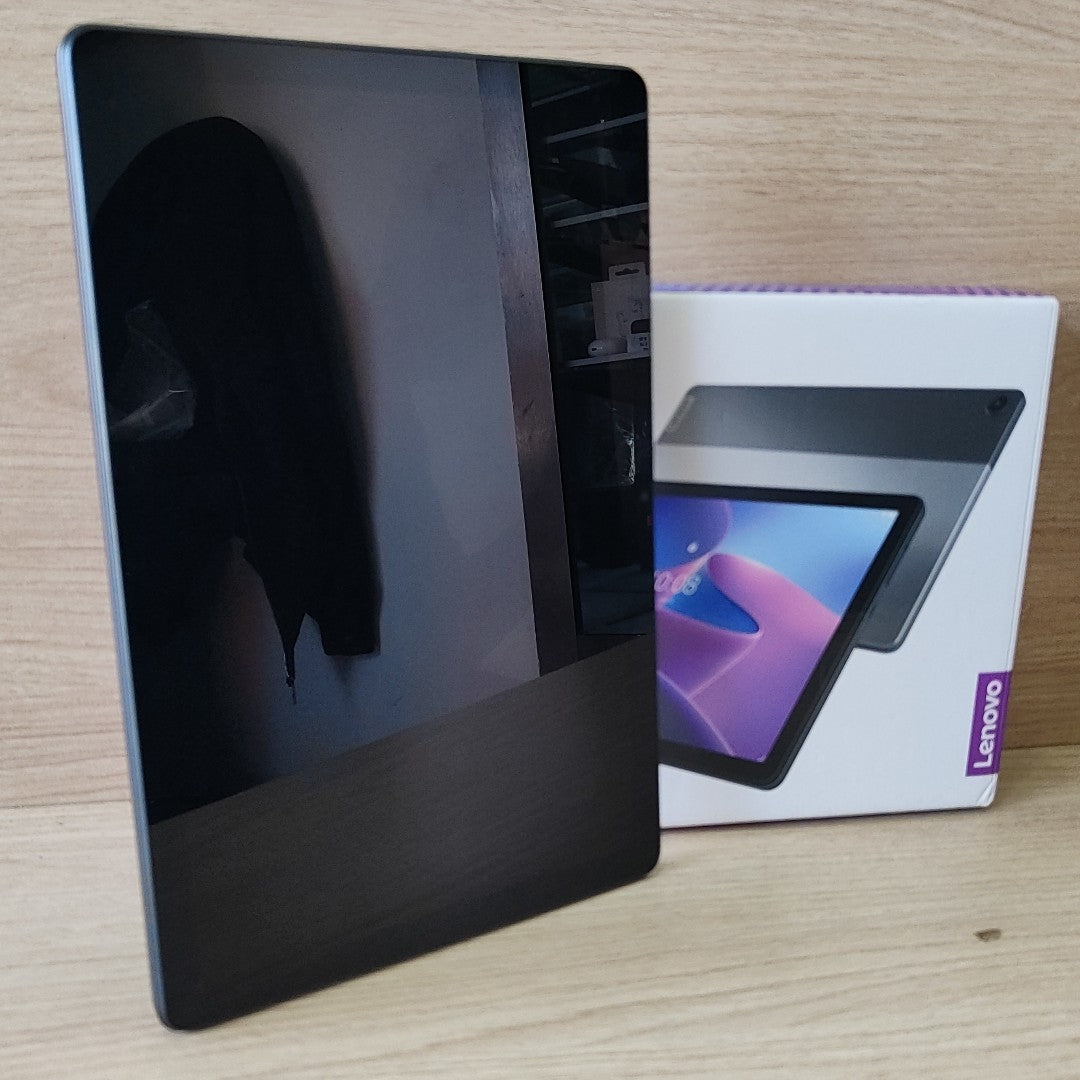 TABLETA LENOVO TAB M10 3 TB328FU 64 GB 4 GB RAM (SEMINUEVO)