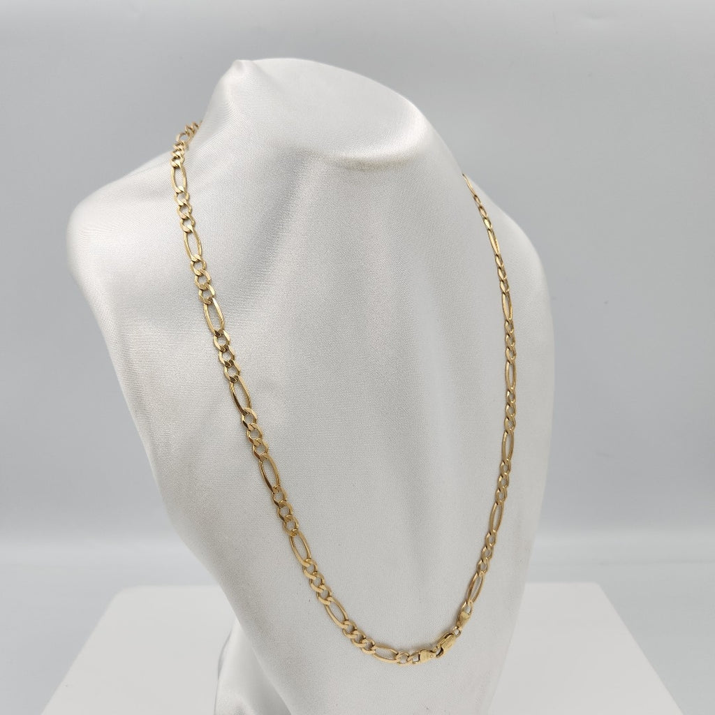 CADENA ORO 14 K 17.4 GRMS (SEMINUEVO)