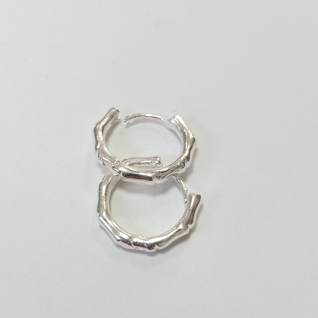 ARRACADAS ESPECIAL PLATA .925 3 GR (NUEVO)