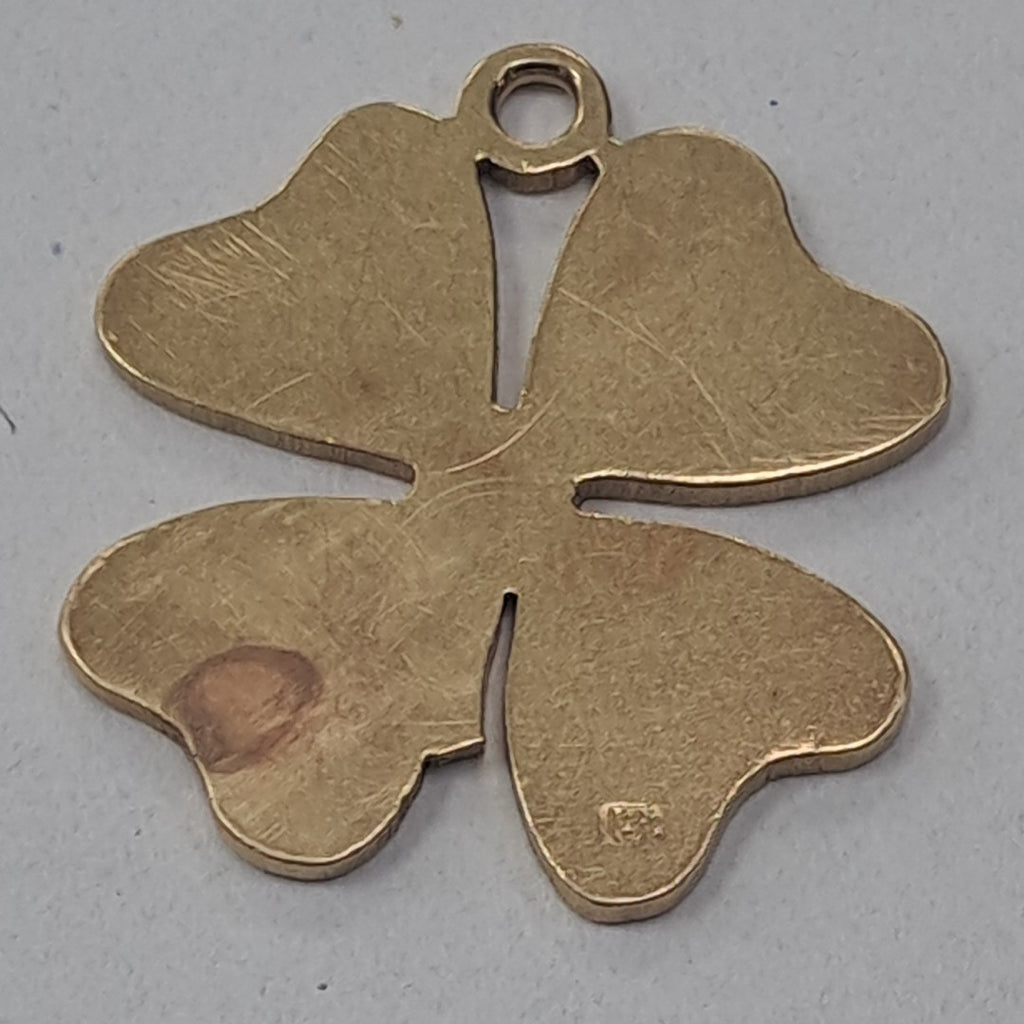 DIJE ORO 18 K 4,70 GRMS (SEMINUEVO)